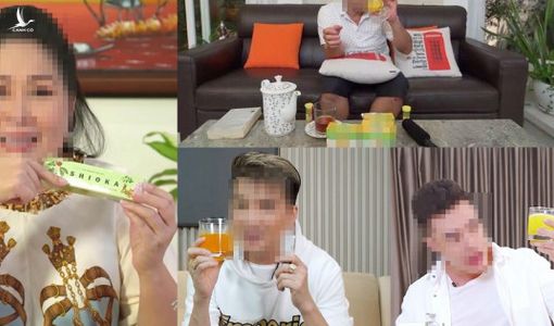 TP HCM yêu cầu có quy chế xử lý nghệ sĩ sai phạm trên không gian mạng