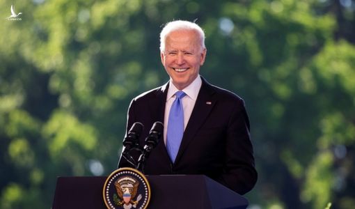 Ông Biden nghi ngờ sự hợp tác của Trung Quốc trong điều tra nguồn gốc COVID-19