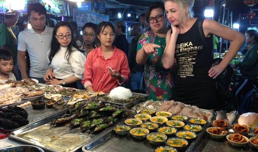 Phú Quốc thí điểm đón khách Nga, nới lỏng đi lại với người đã tiêm vắc-xin