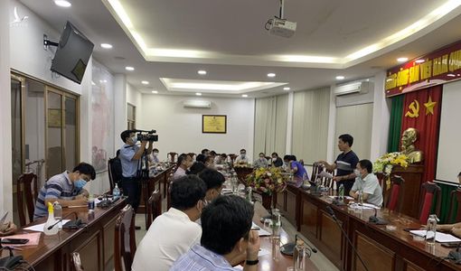 Đồng Nai: Phát hiện 2 ca nghi mắc Covid-19, dịch tễ phức tạp, hơn 1.000 người liên quan