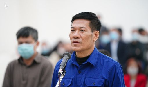 Cựu giám đốc CDC Hà Nội kháng cáo xin giảm nhẹ hình phạt