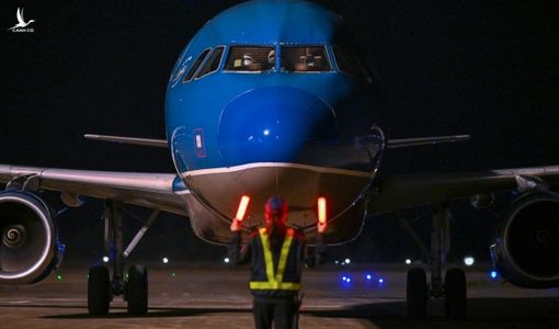 3 ngân hàng sắp cho Vietnam Airlines vay 4.000 tỷ đồng