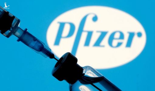 Reuters: Mỹ sẽ tặng 500 triệu liều vắc xin hãng Pfizer cho thế giới