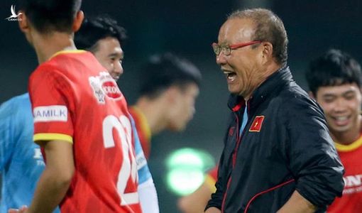 Báo Indonesia vô tình tiết lộ thông tin mật cho ĐT Việt Nam