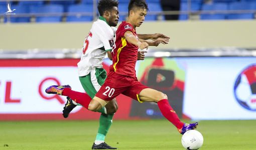 FIFA ấn tượng mạnh, chỉ ra vũ khí lợi hại để tuyển Việt Nam vượt qua đối thủ lớn nhất