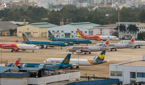 Vietnam Airlines bên bờ vực phá sản: Bộ Tài chính chưa nhận được văn bản đề xuất của Bộ GTVT