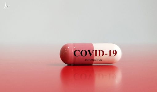 Chấm dứt đại dịch COVID -19: Không chỉ vắc xin, phải có thuốc!