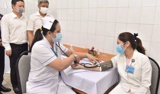 Hà Nội đặt mục tiêu mua 6 triệu liều vaccine, kinh phí hơn 1.000 tỉ đồng