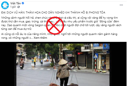 Dịch “dân chủ” cũng nguy hiểm không kém dịch Covid-19