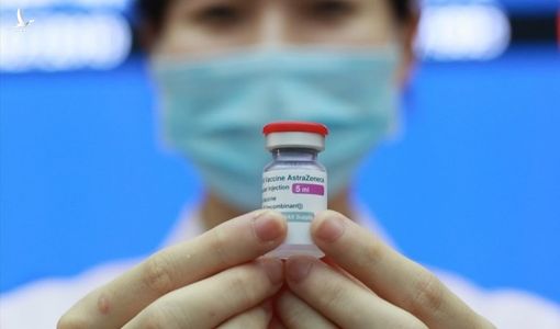 Cảnh báo lừa đảo tiêm chủng vaccine phòng COVID-19