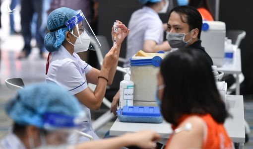 Việt Nam phản hồi bài báo ‘chống dịch nhờ may mắn’ của New York Times