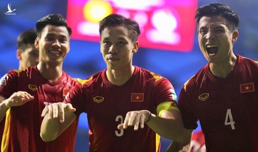 Quế Ngọc Hải tiết lộ nội dung cầu thủ Malaysia nói trước khi anh đá phạt quả Penalty