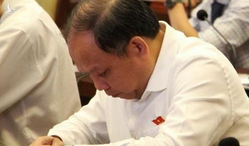 Kẻ phản bội Tổ quốc lại lợi dụng vụ Tất Thành Cang để phá hoại