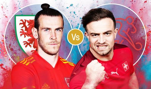 VAR giúp xứ Wales thoát thua trước Thụy Sĩ