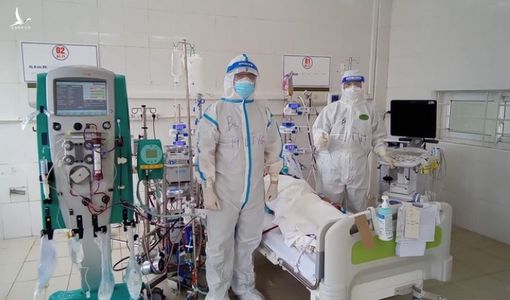 Tiền Giang thêm 4 bệnh nhân COVID-19 tử vong