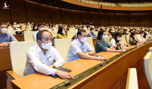 Bốn Phó Thủ tướng nhiệm kỳ mới phụ trách những lĩnh vực gì?