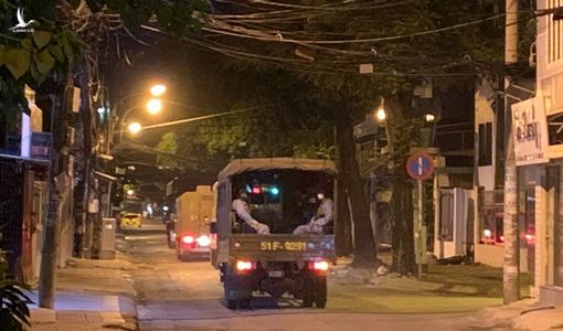 Công an TPHCM thông tin vụ phạm nhân gây rối tại Trại tạm giam Chí Hòa