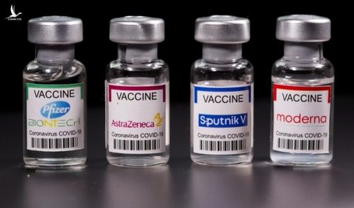 Tiêm trộn AstraZeneca – Sputnik V không gây tác dụng phụ nghiêm trọng