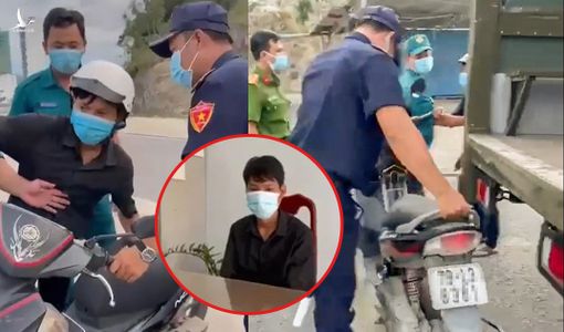 Cảnh giác thủ đoạn lợi dụng chuyện ổ bánh mì thêu dệt “thuyết âm mưu”