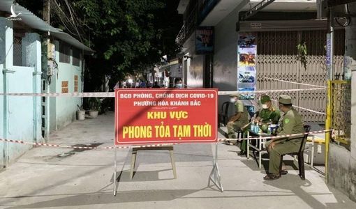 Đà Nẵng: Thêm 29 ca dương tính SARS-CoV-2, 2 chuỗi lây nhiễm mới