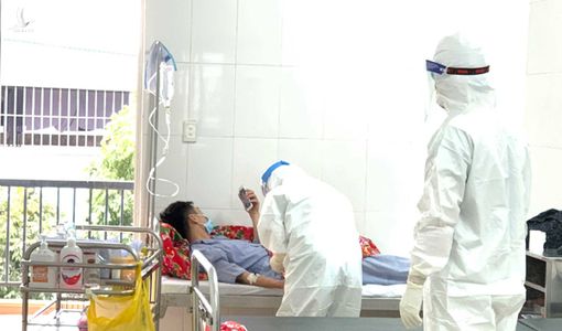 Việt Nam công bố phác đồ điều trị Covid-19 mới nhất, hàng loạt thay đổi