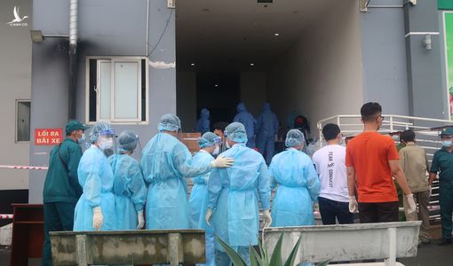 Những “độc chiêu” lừa đảo trong mùa dịch người dân TP HCM cần biết