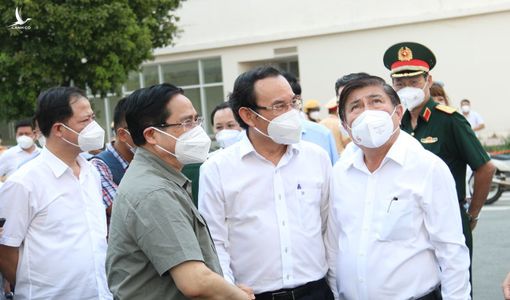 Chiến thắng không hoàn hảo