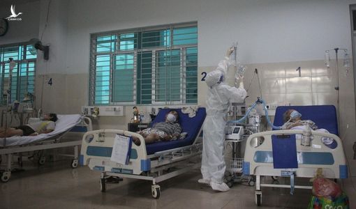 Bộ Y tế đưa phương án đối phó với “chủng siêu lây nhiễm” gây dịch Covid-19