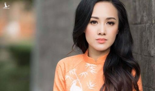 BTV Hoài Anh VTV: “Tôi khóc vì hình ảnh đẹp về Sài Gòn bị xâm phạm”