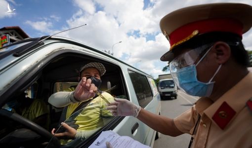 TP.HCM thừa nhận thiếu thống nhất trong kiểm soát hàng hóa thiết yếu
