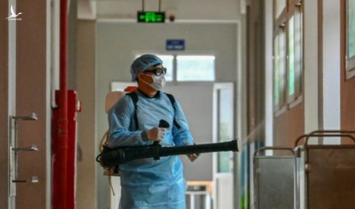 Hà Nội: 3 ca mắc mới, tổng số ca bệnh hôm nay là 10 bệnh nhân