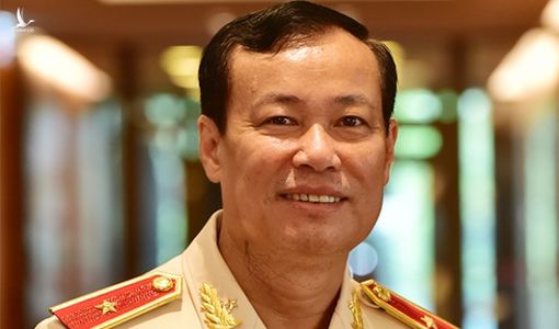 Thứ trưởng Công an được đề cử làm Chủ nhiệm Ủy ban Quốc phòng và An ninh