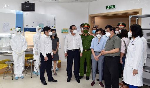Nhiều kỳ vọng sau 100 ngày Chính phủ mới