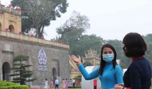 Hỗ trợ hướng dẫn viên gặp khó khăn do dịch COVID-19