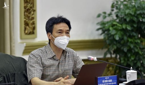 TP Hồ Chí Minh: Thực hiện ngay việc cách ly F1 tại nhà, tăng tốc bóc F0, làm sạch ổ dịch