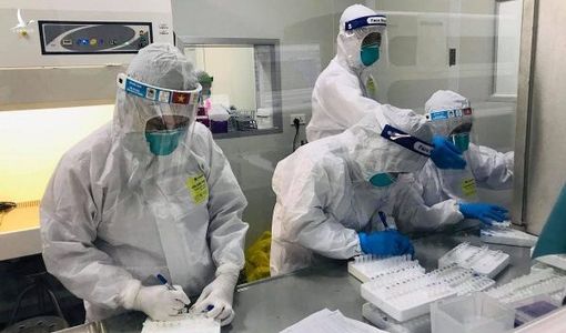 Tối 29/7: Thêm 4.773 ca mắc COVID-19, có 4.323 bệnh nhân khỏi bệnh