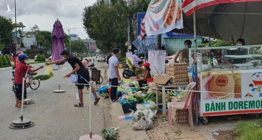 Cần Thơ đề nghị giảm, miễn tiền điện, nước cho công nhân, người lao động