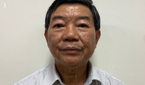 Cụ thể số tiền từng cán bộ bệnh viện Bạch Mai hưởng lợi vụ nâng khống giá thiết bị y tế