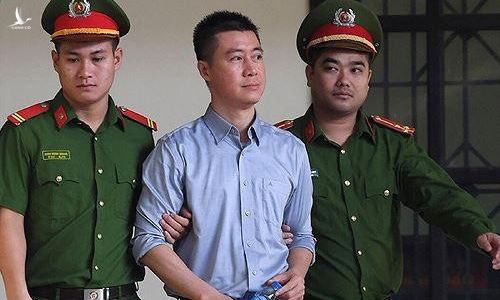 Thứ trưởng Bộ Công an: Phan Sào Nam không được xét đặc xá