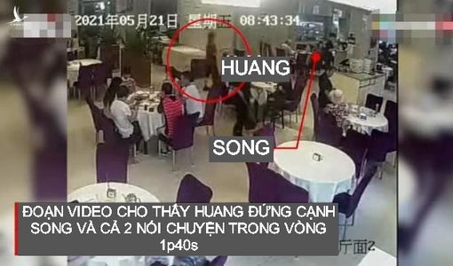 Biến chủng Delta: Bị “dính” Covid-19 chỉ trong 1 giây đi ngang qua