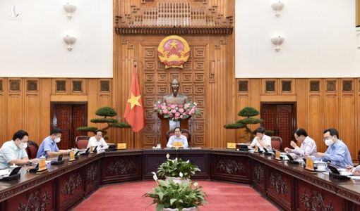 Thủ tướng: Xử lý vướng mắc, sớm đưa nhiệt điện Thái Bình 2 vào khai thác