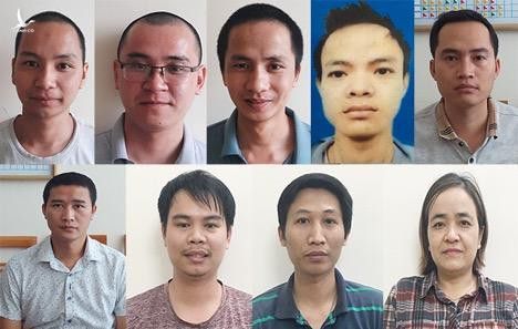 Bắt “hacker” chưa học hết lớp 2, lộ ổ sim ảo chiếm đoạt 20 tỷ đồng