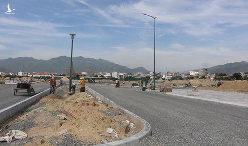 Điểm danh những sai phạm tại các dự án BT khu vực sân bay Nha Trang, Khánh Hòa