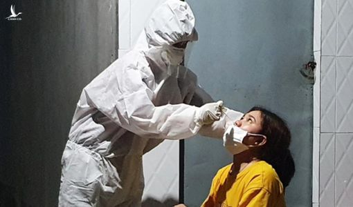 Đồng Nai ghi nhận 346 người mắc COVID-19, thêm 2 bệnh nhân tử vong