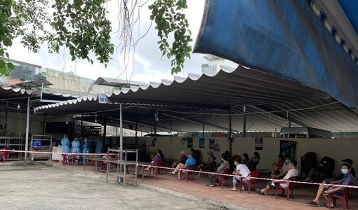 “Không có chuyện sinh viên Y Hải Dương ra Phú Quốc và Nha Trang”