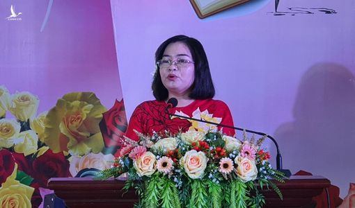 Kiến nghị xử lý trách nhiệm Giám đốc Sở GD-ĐT Cần Thơ