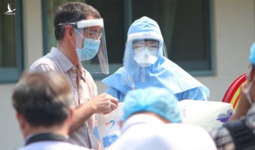 Tối 22/7: Thêm 3.227 ca mắc COVID-19, nâng tổng số mắc trong ngày lên 6.194 ca