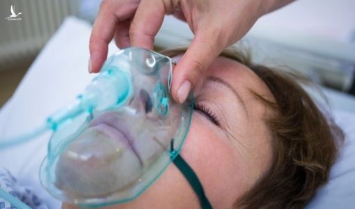 Phát hiện mới: Miệng của bệnh nhân Covid-19 là ổ chứa mầm bệnh