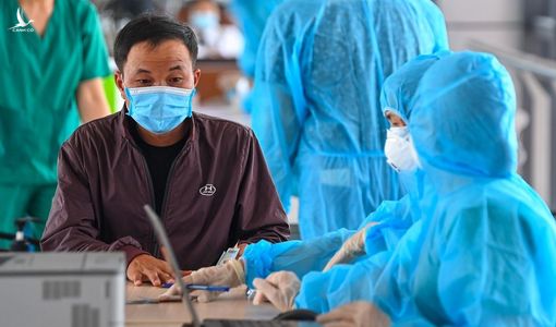 Sáng 26/7: Thêm 2.708 ca nCov; đã điều trị khỏi 12.371 ca
