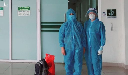 Bệnh nhân Covid-19 nguy kịch được cứu sống thần kỳ